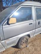    Toyota Lite Ace