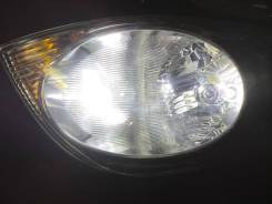   Nissan Note E11 (  , , 1 )