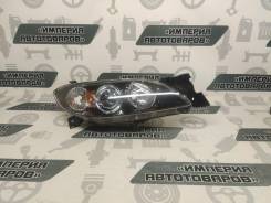   Mazda 3 / Axela 2003-2008 RH 