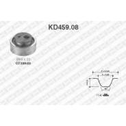    SNR, . KD459.08 