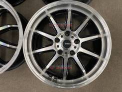   5Zigen Fireball RR R17 5x114.3 7-8J +45 +47 /   