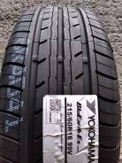 Yokohama BluEarth-ES ES32, 215/60 R16 2025 