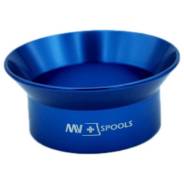      Navy Blue MV Spools ARAL-4-Navyblu ARAL 4 