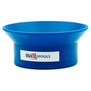      Blue MV Spools Arpom-1-15-BLU POM 1-15 