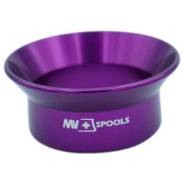      Purple MV Spools ARAL-1-10-Purple ARAL 1-10 