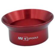      Red MV Spools ARAL-1-15-RED ARAL 1-15 