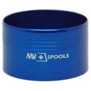      Navy Blue MV Spools ARAL-ORG-1-15-Navyblu ARAL Original 1-15 