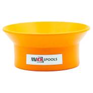      Orange MV Spools Arpom-1-15-ORG POM 1-15 