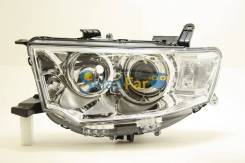   Mitsubishi Pajero Sport 09-14 214-1197  