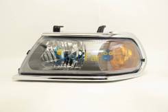   Mitsubishi Pajero Sport 04-06  114-11211   