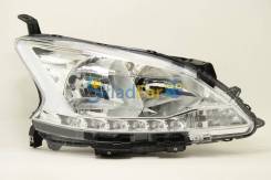   Nissan Sentra 12-15    LED