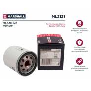   Marshall, . ML2121 