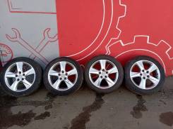   Honda 225/50/R17 