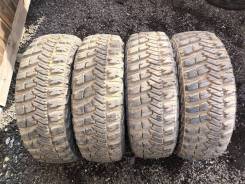 Goodyear Wrangler MT/R With Kevlar, 265/70 R17 
