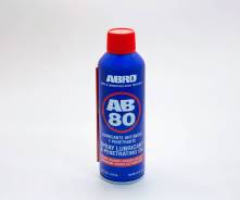 -   ABRO 210 AB-80-210 