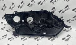    Nissan X-Trail III T32 2017-. .  Halogen 