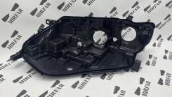    Nissan X-Trail III T32 2017-. .  Halogen 