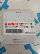   Yamaha F80-115 6D8-11604-11-00  (+0.25)  