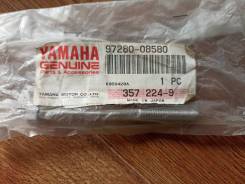  Yamaha 9728-08580-00, 90101-08080-00 