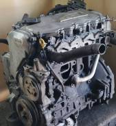  nissan Almera n16 2,2  yd22DDT 