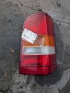  Mercedes-Benz V-Class M 111 E23 W638.234 A6388201764,   