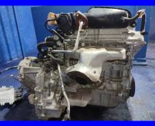   HR15DE Nissan       