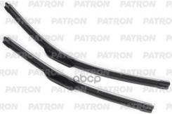   58 + 45 -  Aeroclip Chery Tiggo 8 Pro 18- / Tiggo 8 Pro Max 22- / Tank 300 20- Patron . PWB030 