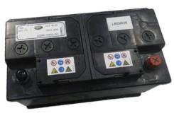 battery LAND Rover LR038128 
