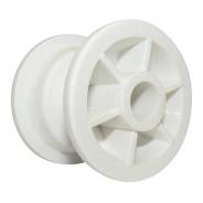       White 54 x 62 mm Plastimo 39390 