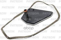     Zf 6Hp26/6Hp26a Audi A4/A5 3.2 Fsi, 3.0 Tdi 08- Patron . PF5084 
