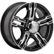   16*7 5*139,7 Et25 110,5 CSS7608 B-P Race Ready 