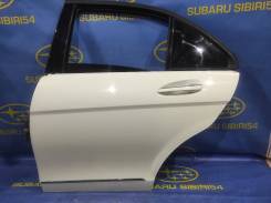 ����� ������ ����� Mercedes Benz C Class w204 2011