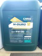    CNRG N-Duro Power Plus CI-4 5W-30 
