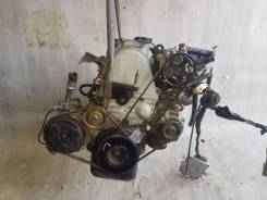  Honda Logo 6315914 GA3 D13B 
