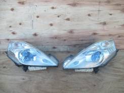   R 1865 Nissan Leaf AZE0 9475