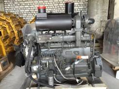    Deutz WP6G125E22 DHB06G00667