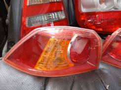 -   Mitsubishi Lancer/Galant Fortis CY4A