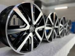    R16 Kia Rio/Hyundai Solaris(/)/Toyota 