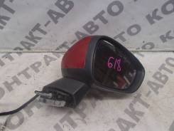   Citroen C4 2012 [618-54] 