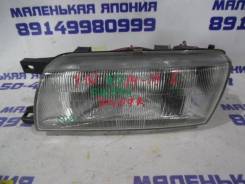  Nissan Ad 1 993 1419 Y10,  