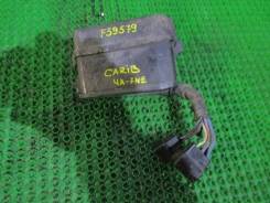   Toyota Sprinter Carib 1 993 AE95 4A-FE 