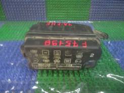   Toyota Sprinter Carib 1 993 8267112080 AE95 4A-FE 