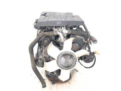  Mitsubishi Pajero 2007 1000C814 V97W 6G75 