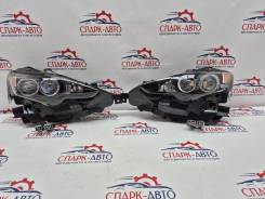  Lexus IS250/300/350/300h 2013+ LED 