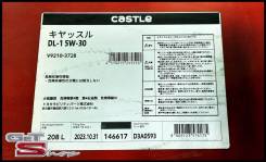   Castle Toyota DL-1 5w-30 V9210-3728 1. ()  