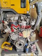  F17E Kia Granto, Hino Ranger Profia 