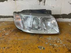   Hyundai Matrix 02-06