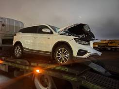 Geely Atlas Pro Nl-3b 