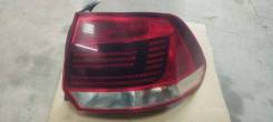    Volkswagen Polo 5 SED RUS 12-20