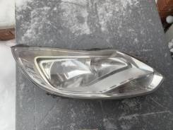 ���� ������ Ford Focus III BM